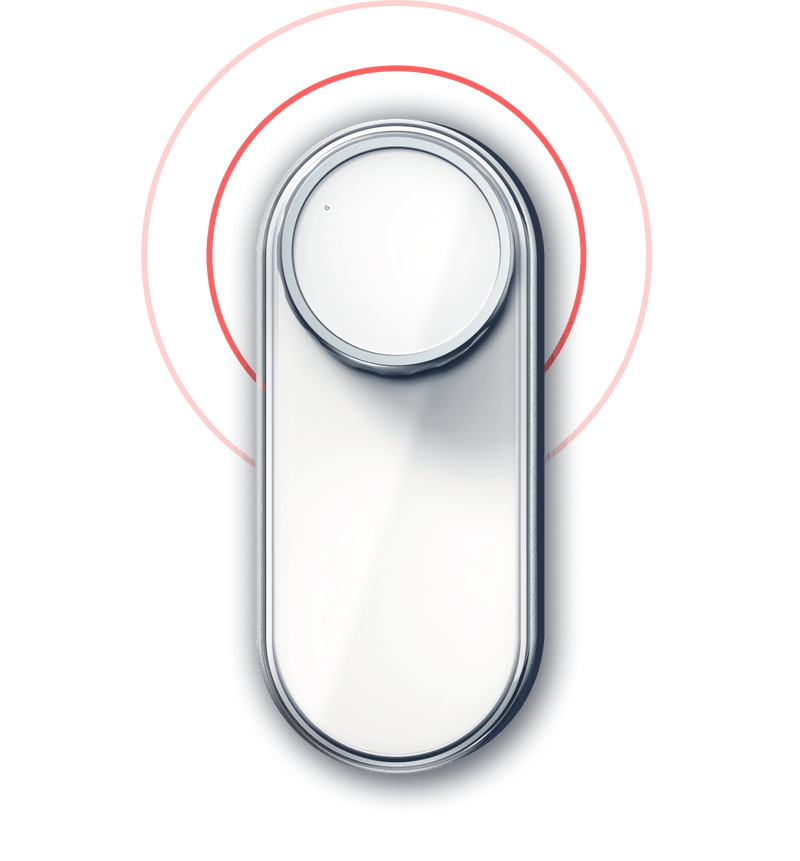 Ta Bort Smart Lock